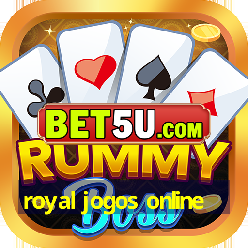 royal jogos online